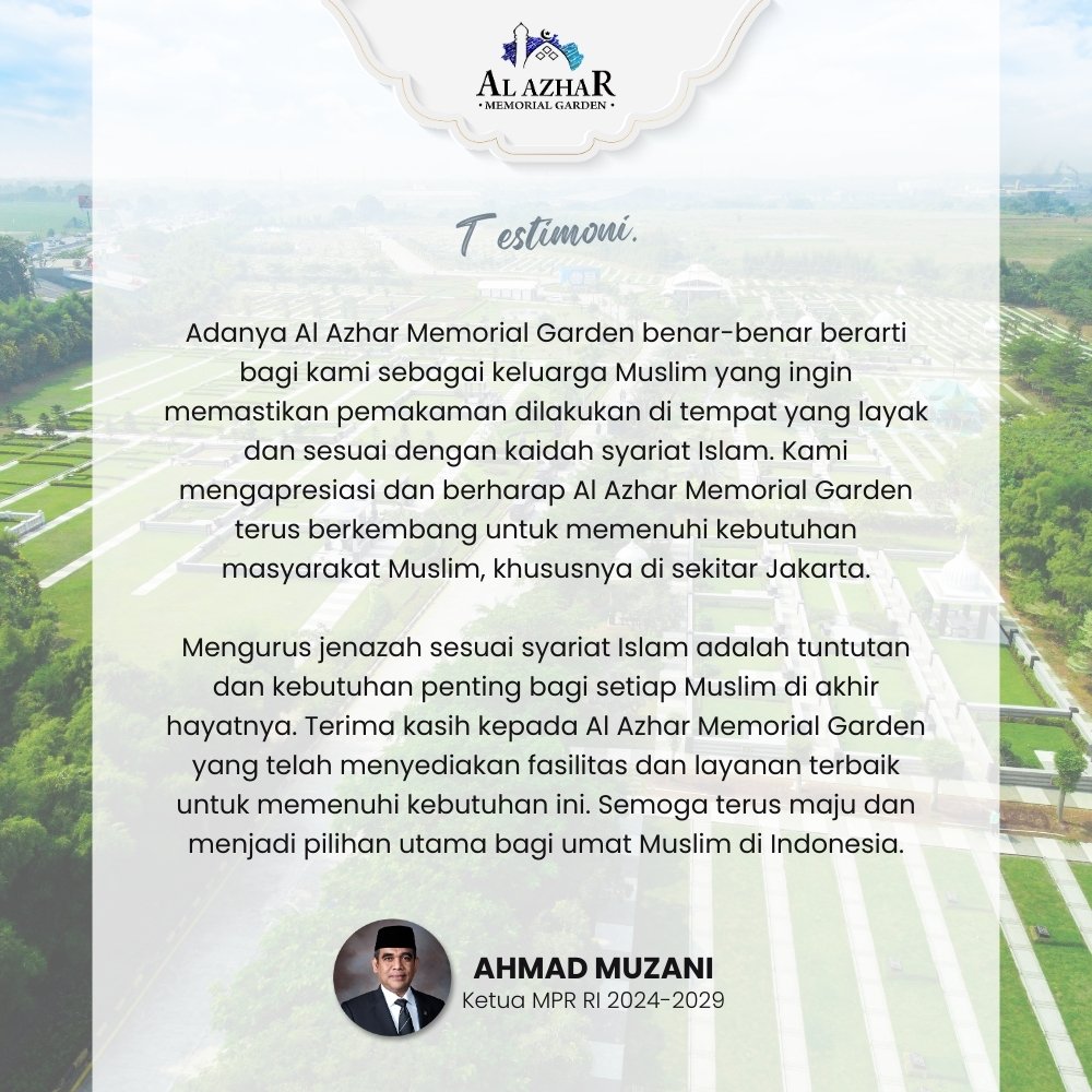 AHMAD MUZANI