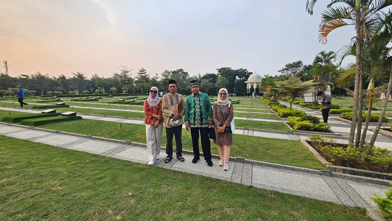 Pendampingan Tim MUI