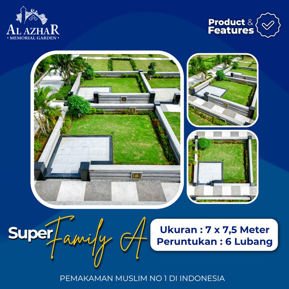 Super Family A